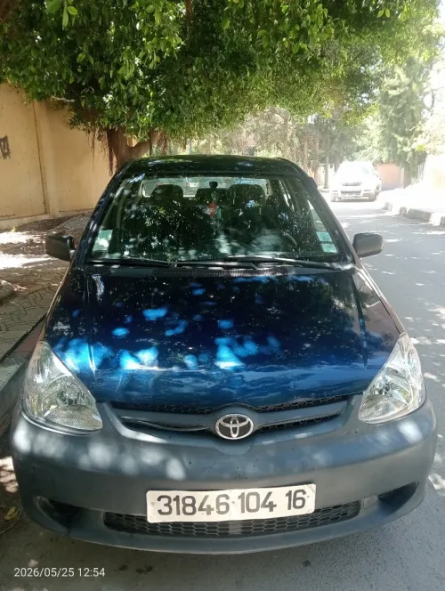Toyota Echo 2004 Echo