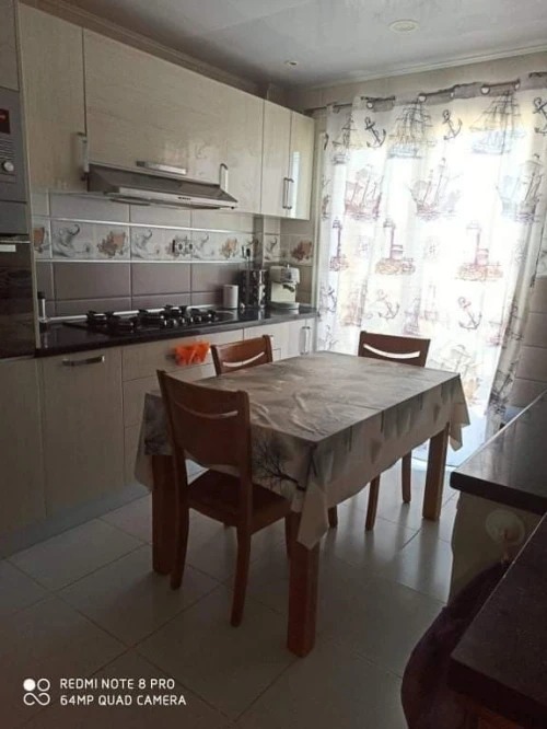 Vente Duplex F5 Alger Bouzareah