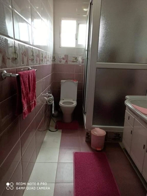 Vente Duplex F5 Alger Bouzareah