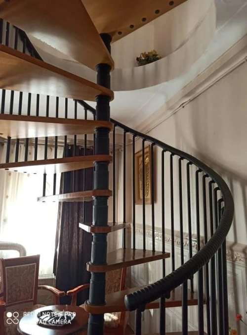 Vente Duplex F5 Alger Bouzareah