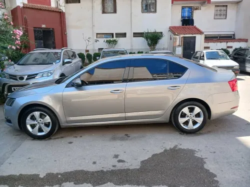 Skoda Octavia 2019 Ambiente