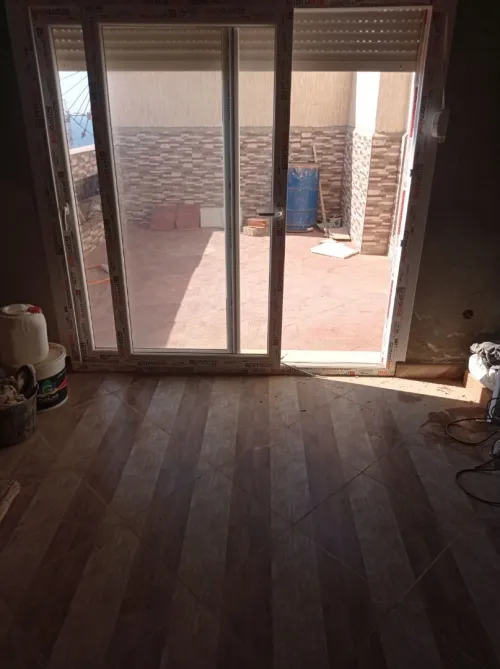 Vente Appartement F2 Béjaïa Beni ksila