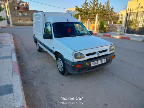 Renault Express 2000 Express