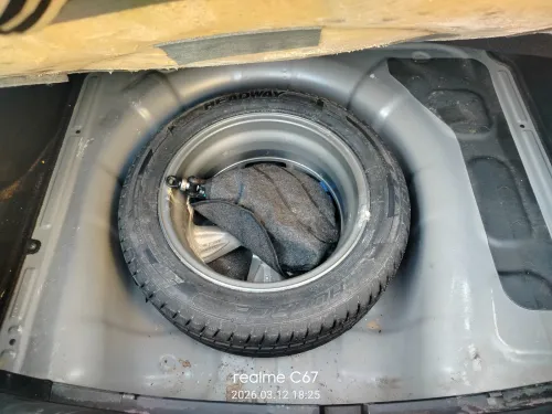 Hyundai Accent 2019 GL+