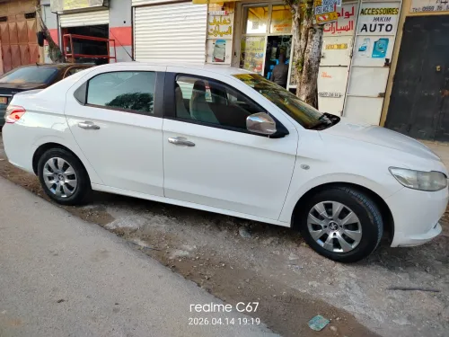 Peugeot 301 2014 Active