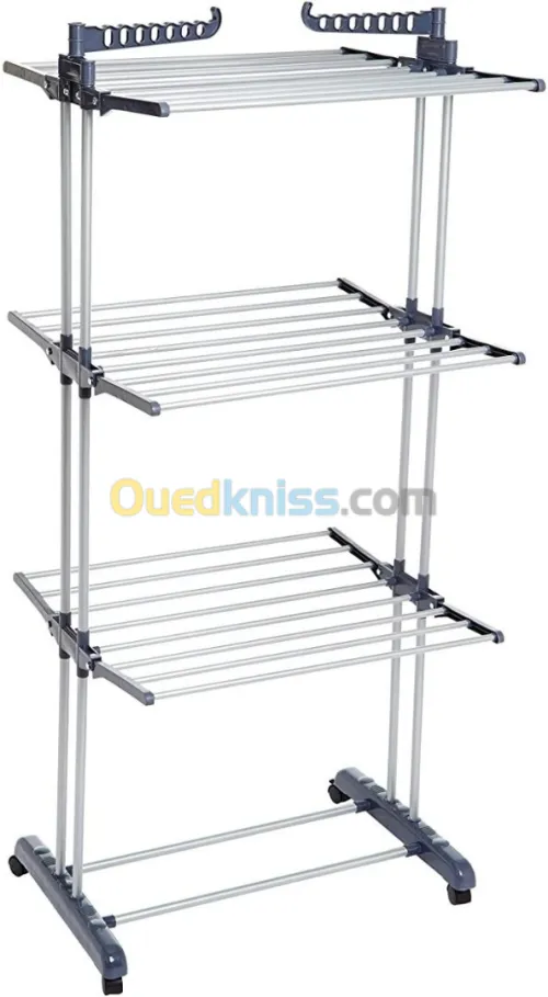 Seche linge pliables 