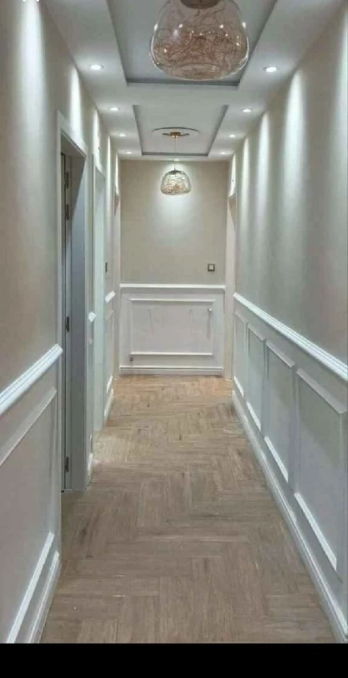 Peintre et décorateur A