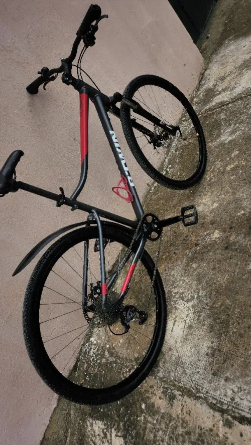 Btwin riverside 500