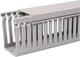 GOULOTTE DE CÂBLAGE ELECTRIQUE