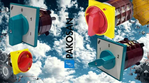 switch Commutateur