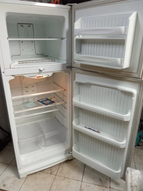 Réfrigérateur no frost 540l
