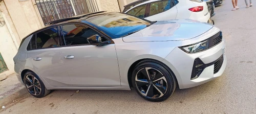 Opel Astra 2025 GS LINE