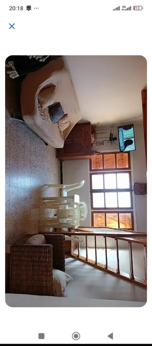 Location vacances Appartement F3 Béjaïa Bejaia
