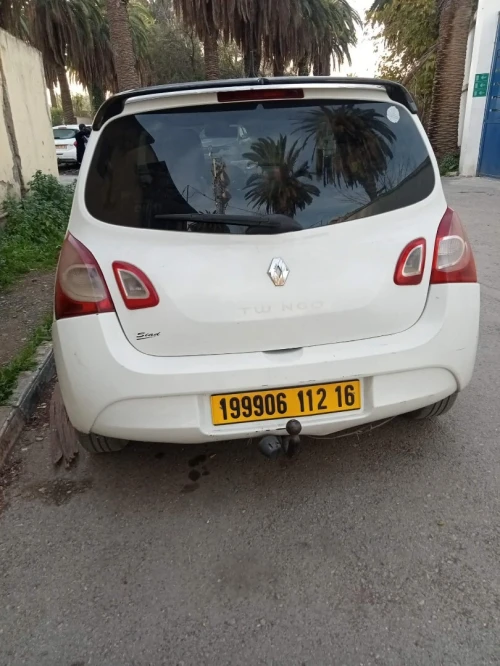 Renault Twingo 2012 Twingo
