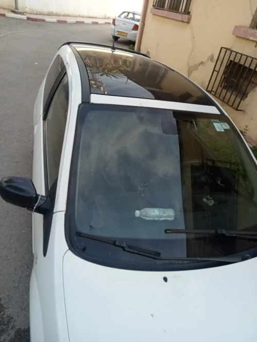 Renault Twingo 2012 Twingo
