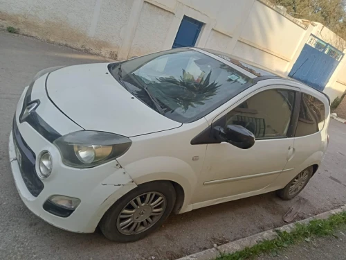 Renault Twingo 2012 Twingo