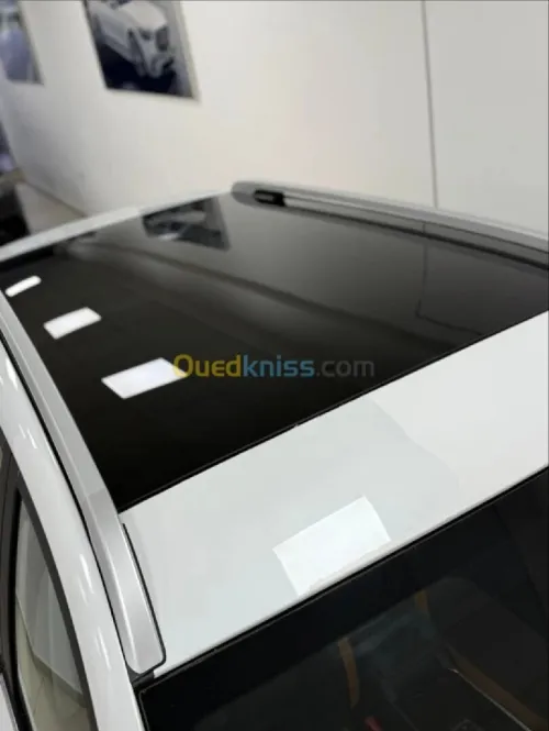 Kaiyi X3 Pro  2026 Luxury ( full option)