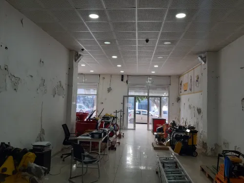 Vente Local Oran Oran