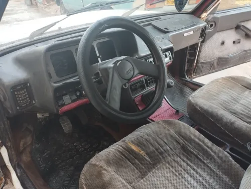 Fiat 131 1981 