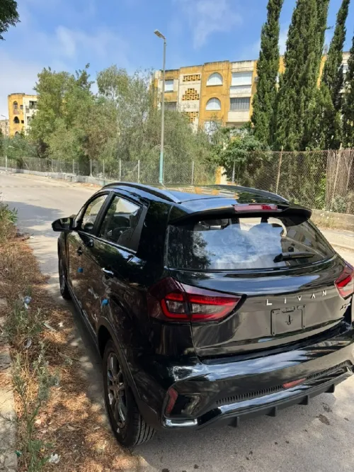 Geely GX3 PRO  2026 Full option