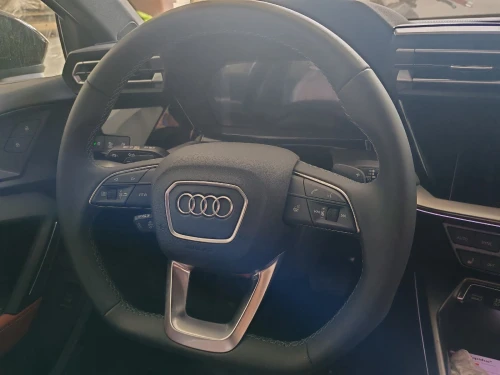 Audi A3 Sportback 2025 S line