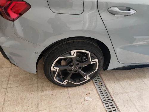 Audi A3 Sportback 2025 S line