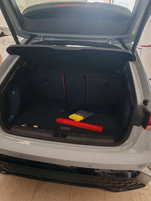 Audi A3 Sportback 2025 S line