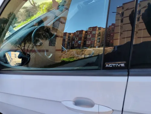 Volkswagen T-Cross 2023 Active