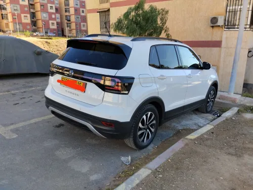 Volkswagen T-Cross 2023 Active