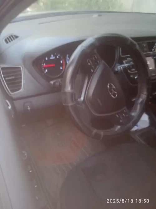 Hyundai i20 2020 facelift