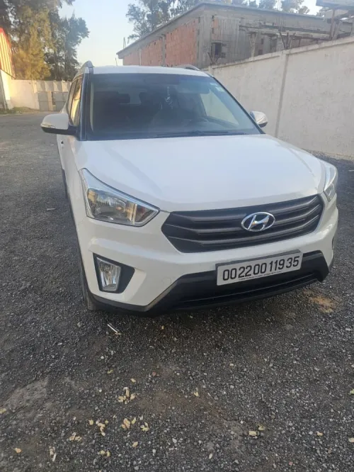 Hyundai Creta 2019 