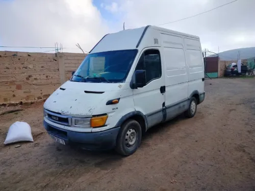Iveco Iveco 2003 