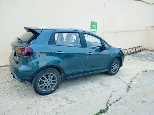 Livan X3 Pro  2026 Automatique (Avec toi ouvrant )