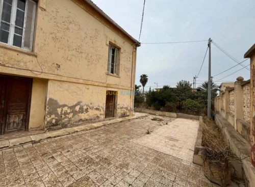 Vente Villa Tipaza Cherchell