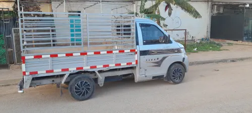 DFSK Mini Truck 2019 SC 2m50