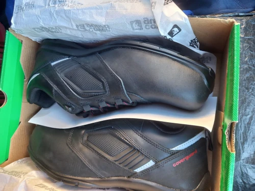Chaussure de sécurité