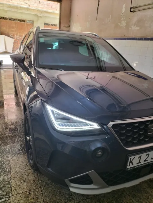 Seat Arouna 2023 Fr