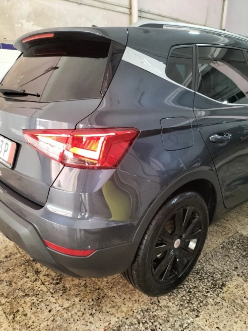 Seat Arouna 2023 Fr