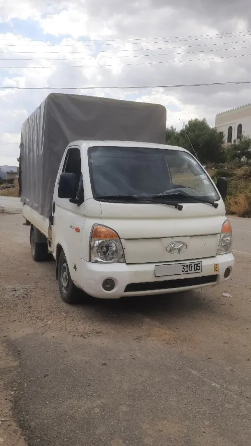 Hyundai H100 2010 H100
