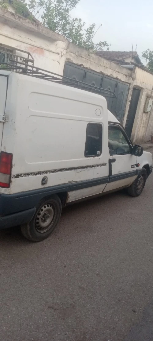 Renault Express 1990 Express
