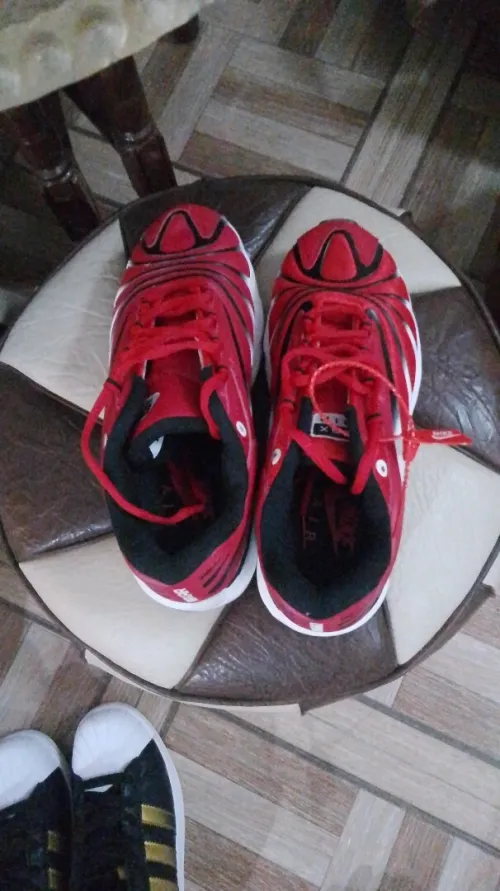 Basket super good 