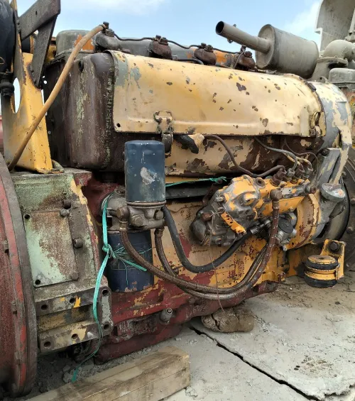 Sonacom K66 Deutz 1987