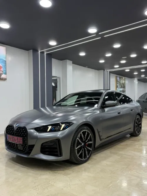 BMW 420d 2026 M