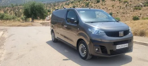 Fiat Scodo 2024 Scodo