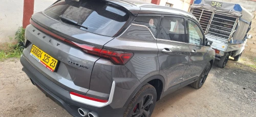 Geely Coolray 2025 GF
