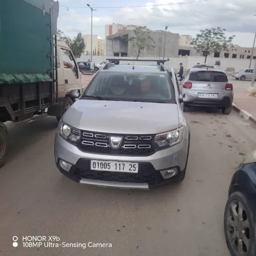 Dacia Sandero 2017 