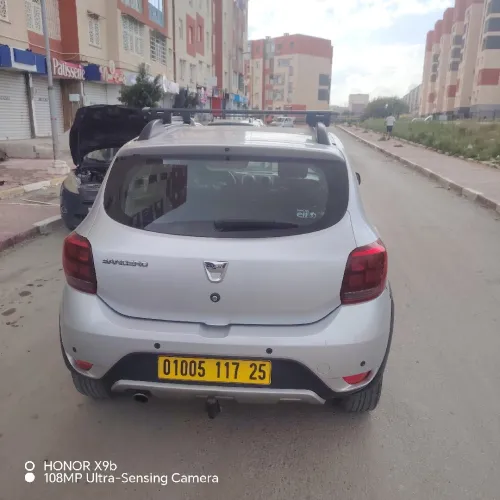 Dacia Sandero 2017 