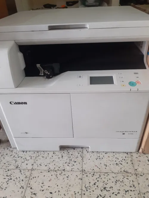 Photocopieuse Canon 2206 A3/A4