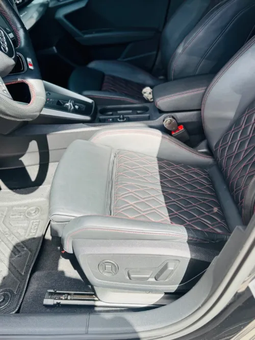 Audi A3 Sportback 2023 S line