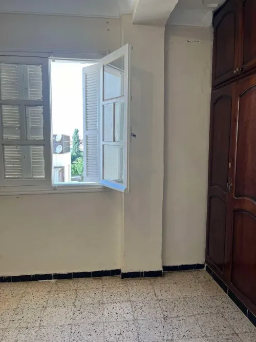 Location Appartement F3 Aïn Defla Ain defla